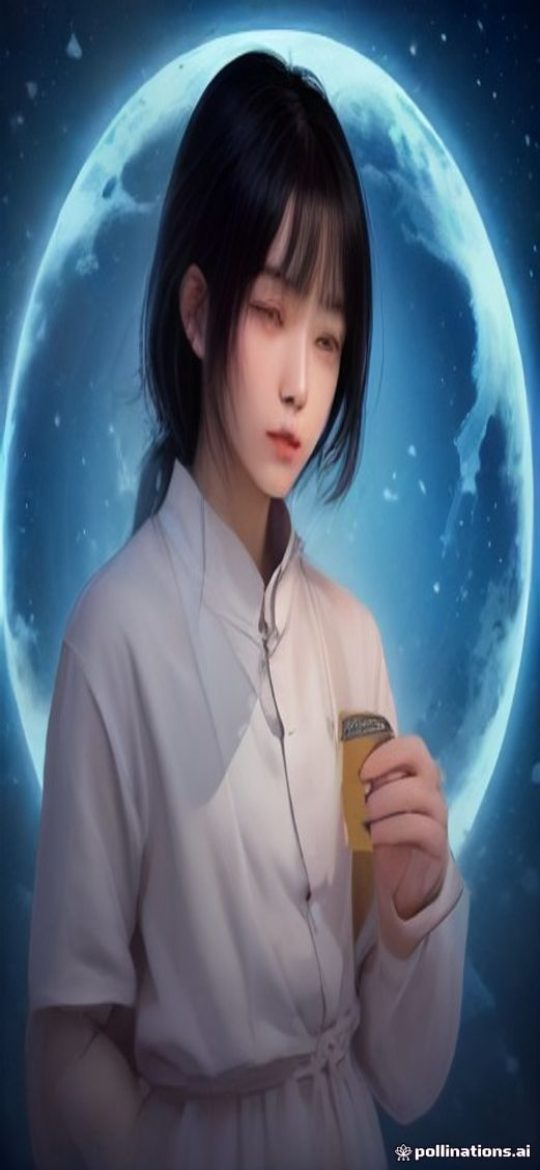 App 深色模式界面截图，深褐底配琥珀色高亮文字，界面在夜间环境下显得柔和不刺眼